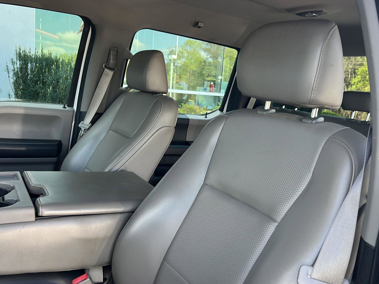 Used 2019 Ford F350 XL w/ Power Equipment Group image 26