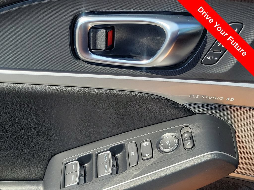 Used 2024 Acura Integra A-Spec w/ Technology Package FWD image 16