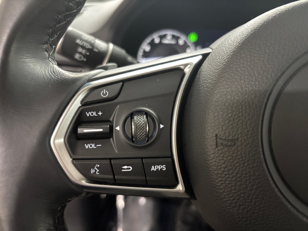 Certified 2023 Acura RDX AWD image 23