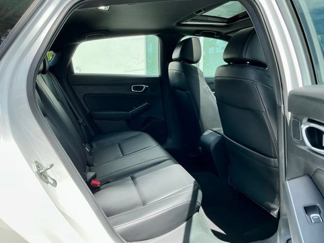 Certified 2023 Acura Integra A-Spec FWD image 13
