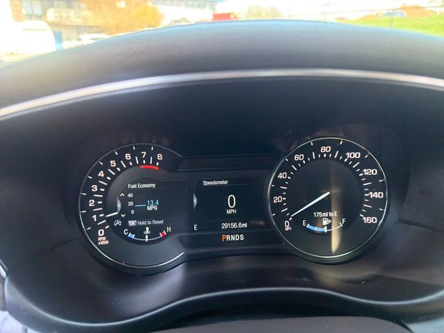 Used 2017 Lincoln MKC Reserve AWD/4WD image 38