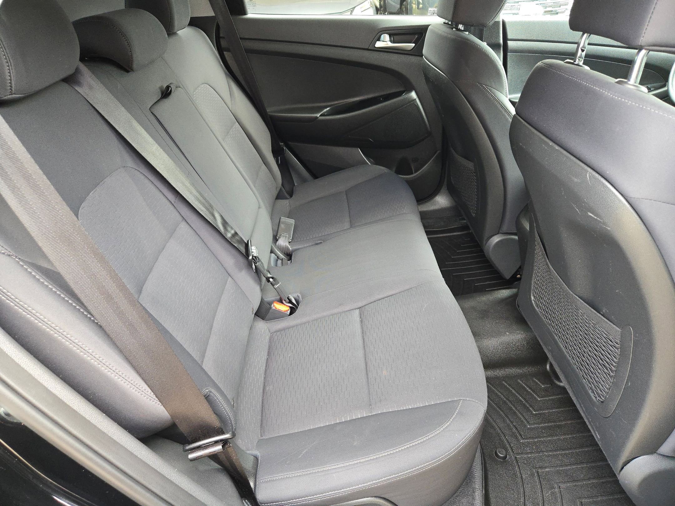 Used 2020 Hyundai Tucson SE FWD image 24
