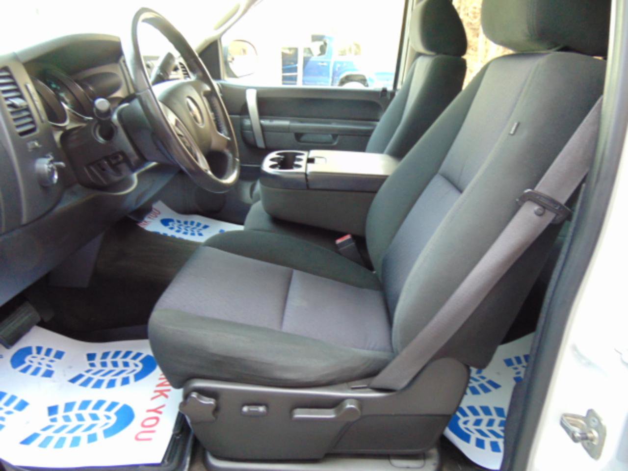 Used 2011 GMC Sierra 1500 SLE w/ Power Tech Package image 5