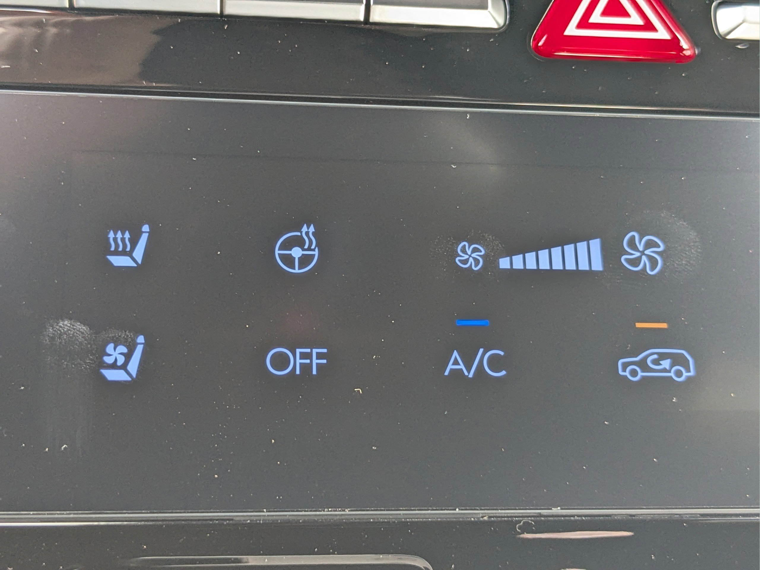New 2026 Hyundai Santa Fe Calligraphy FWD image 23