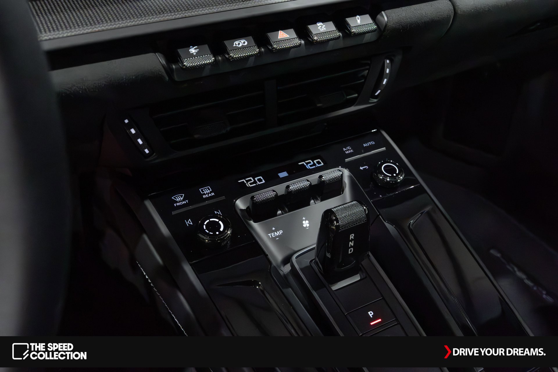 Used 2025 Porsche 911 Carrera GTS image 64