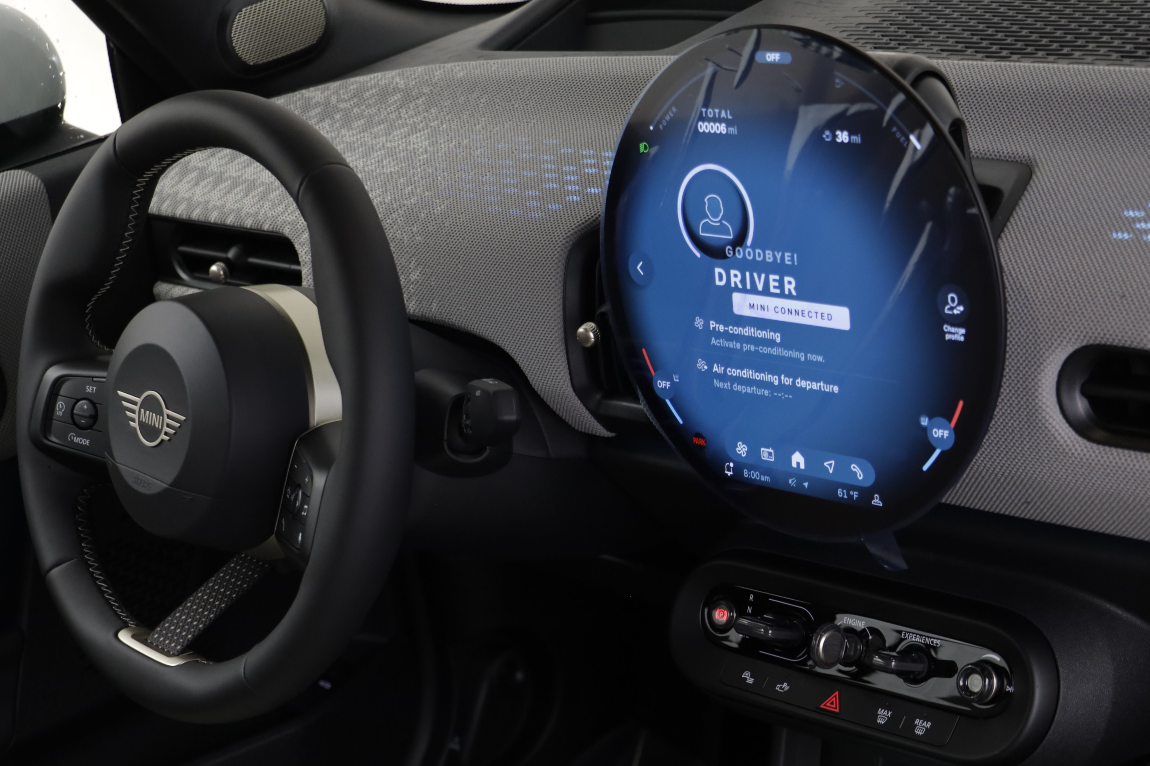 New 2026 MINI Cooper S FWD image 20