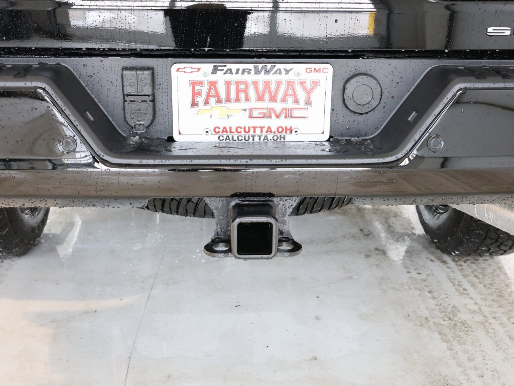 New 2026 GMC Sierra 3500 Denali w/ Denali Reserve Package image 35