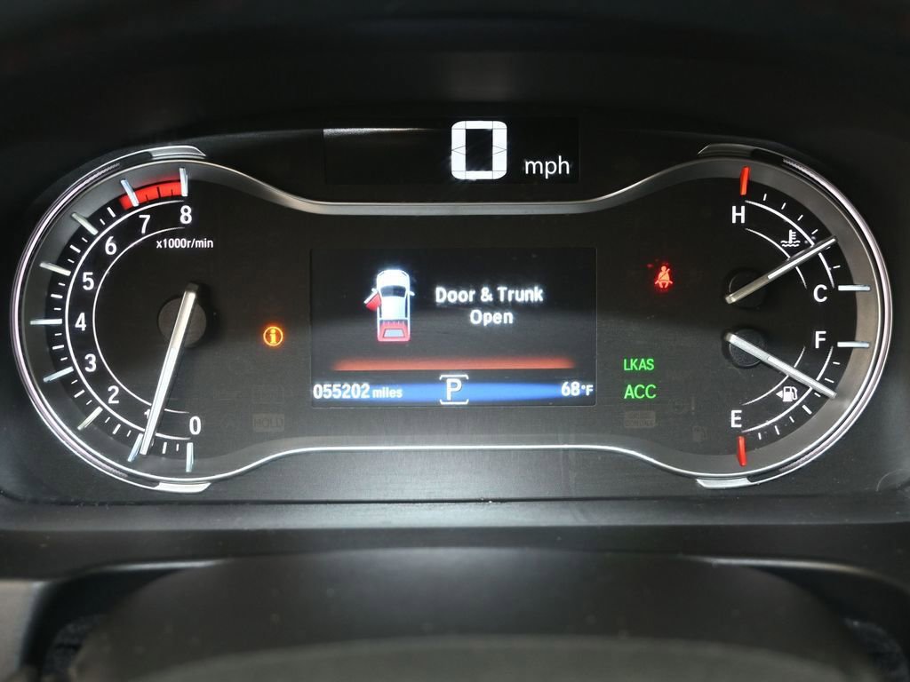 Used 2020 Honda Ridgeline Black Edition image 11