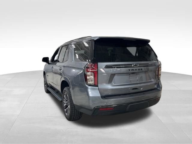 Used 2021 Chevrolet Tahoe Z71 w/ Z71 Signature Package AWD/4WD image 5