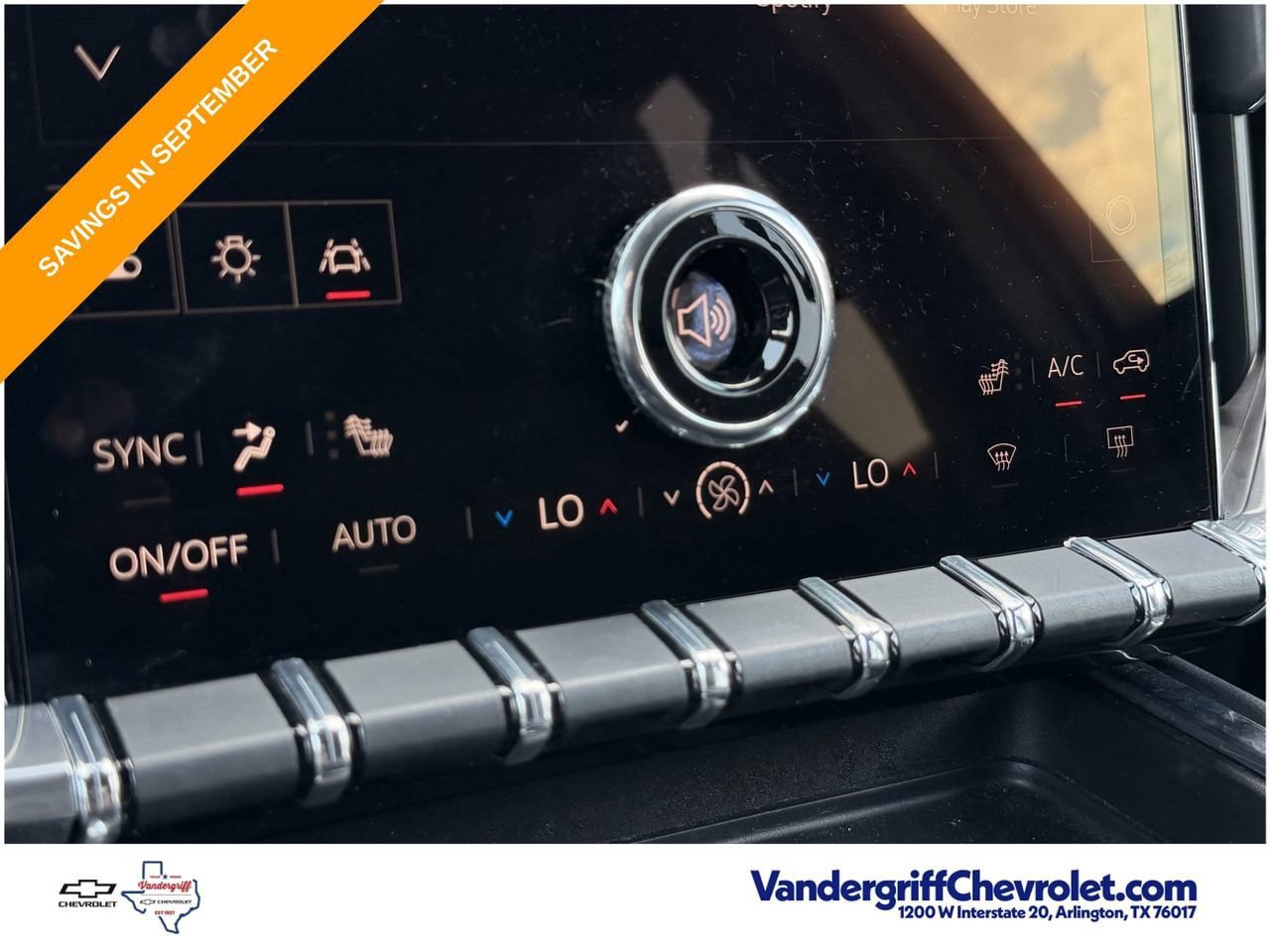 Used 2025 GMC Acadia Elevation FWD image 19