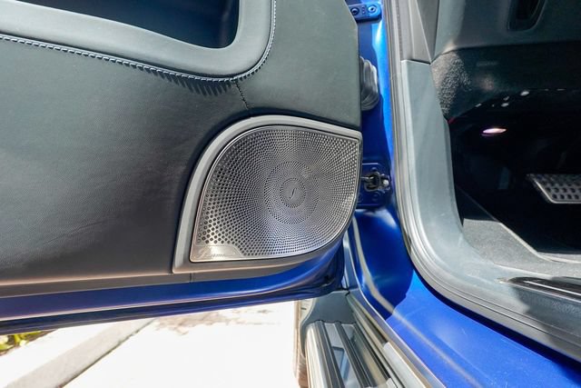 Used 2024 Mercedes-Benz G 63 AMG 4MATIC image 54
