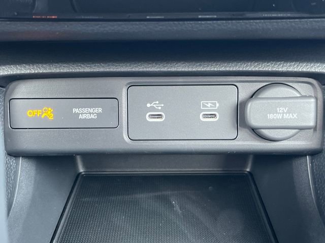 New 2026 Honda Civic Sport image 28