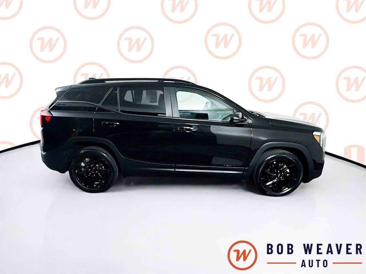 Used 2023 GMC Terrain SLE w/ Driver Convenience Package AWD/4WD image 9