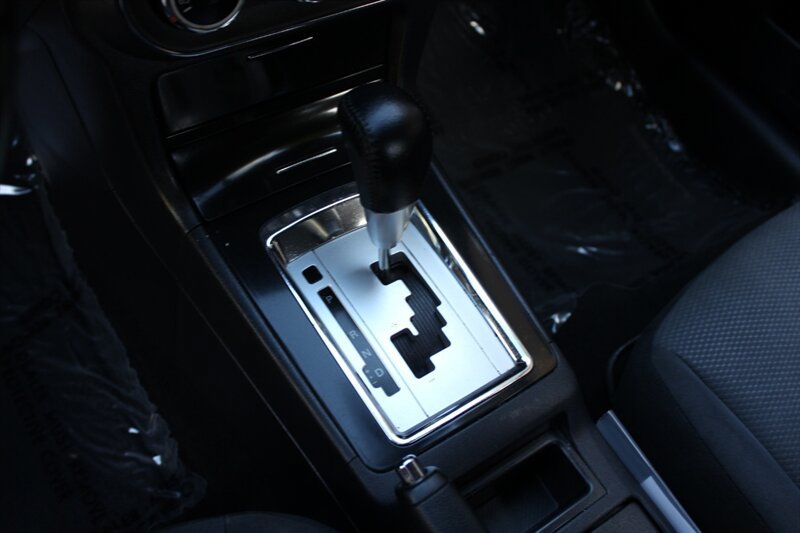Used 2014 Mitsubishi Lancer GT FWD image 12