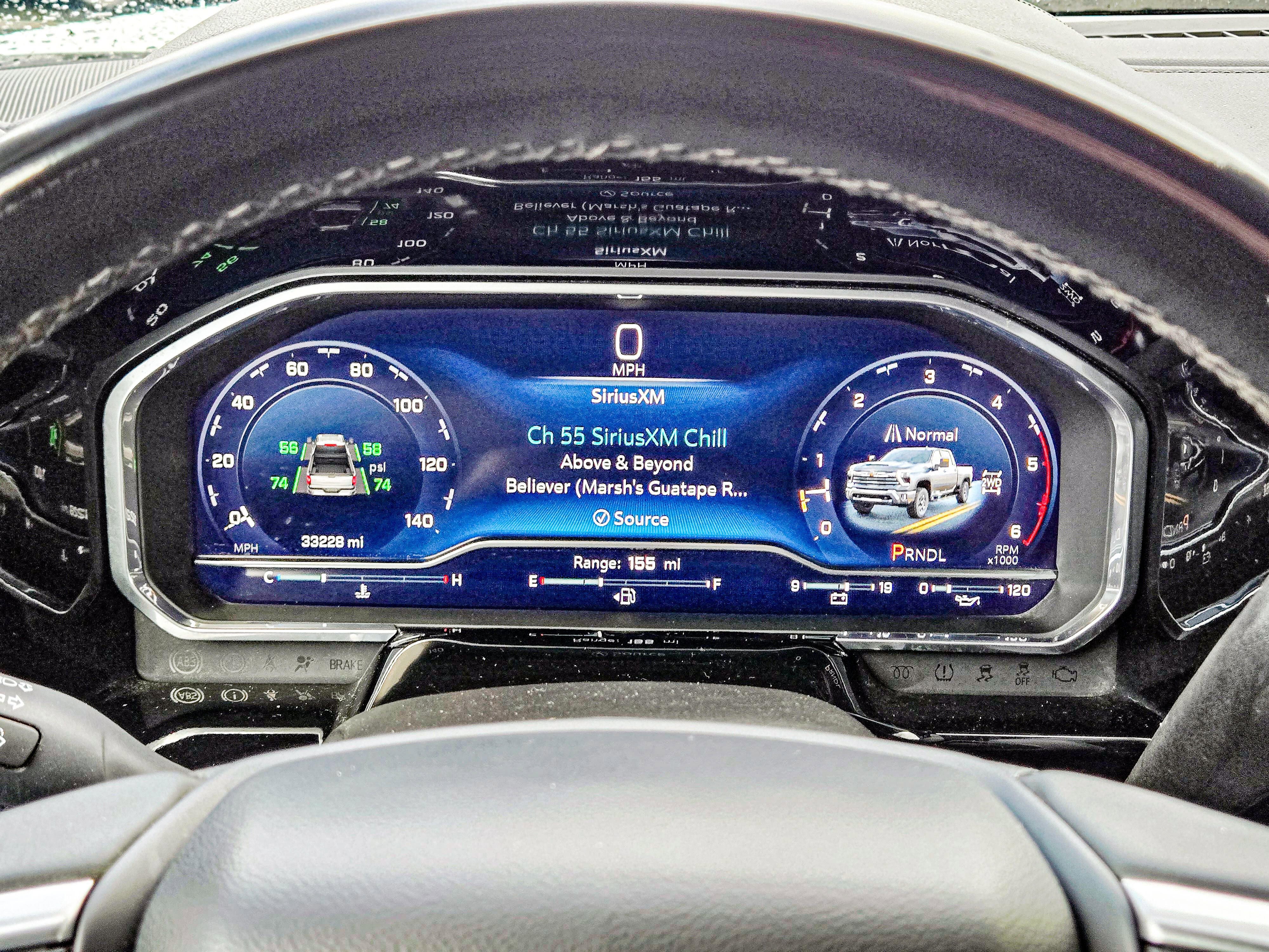 Used 2024 Chevrolet Silverado 3500 LT image 19