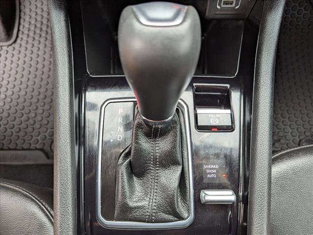 Used 2022 Jeep Compass Altitude w/ Convenience Group image 12