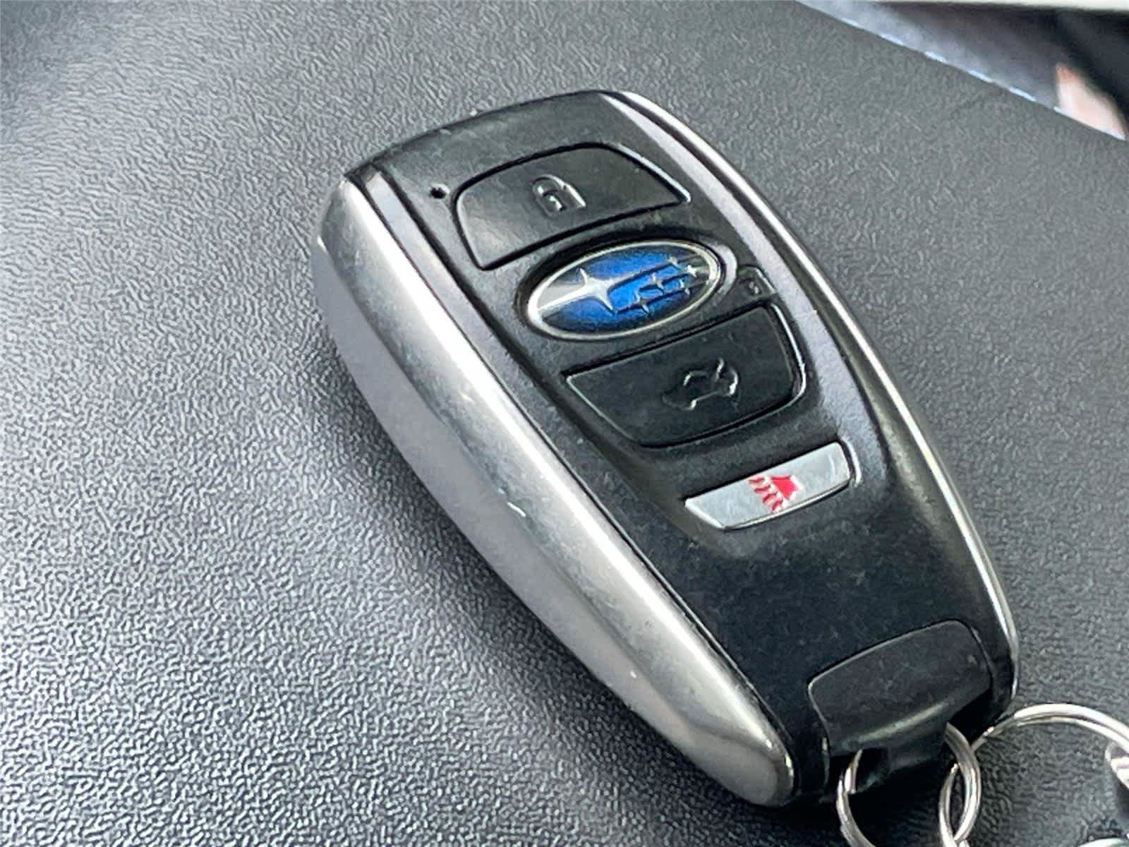 Used 2017 Subaru Legacy 2.5i Sport AWD/4WD image 25