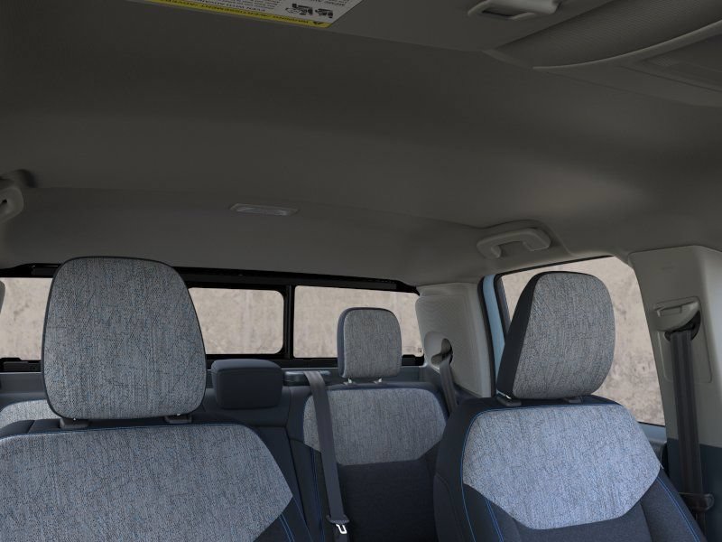 New 2026 Ford Maverick XLT AWD/4WD image 12