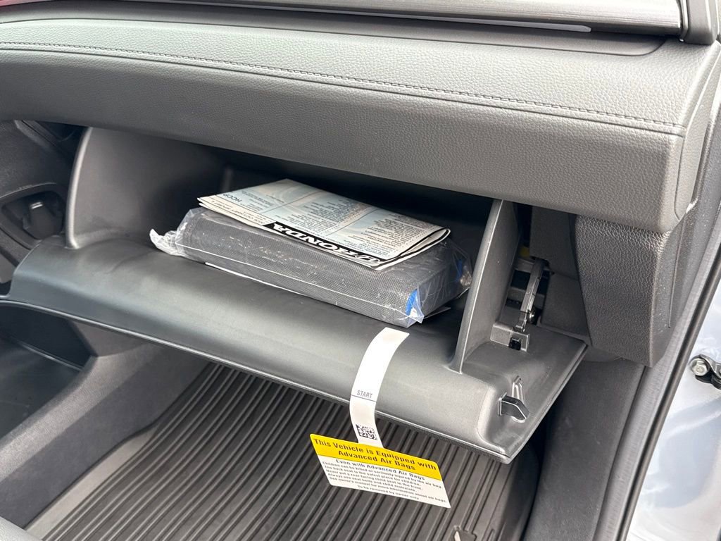 Certified 2026 Honda Odyssey Sport-L image 20