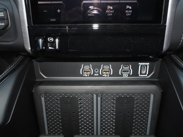 New 2025 RAM 2500 Power Wagon AWD/4WD image 27