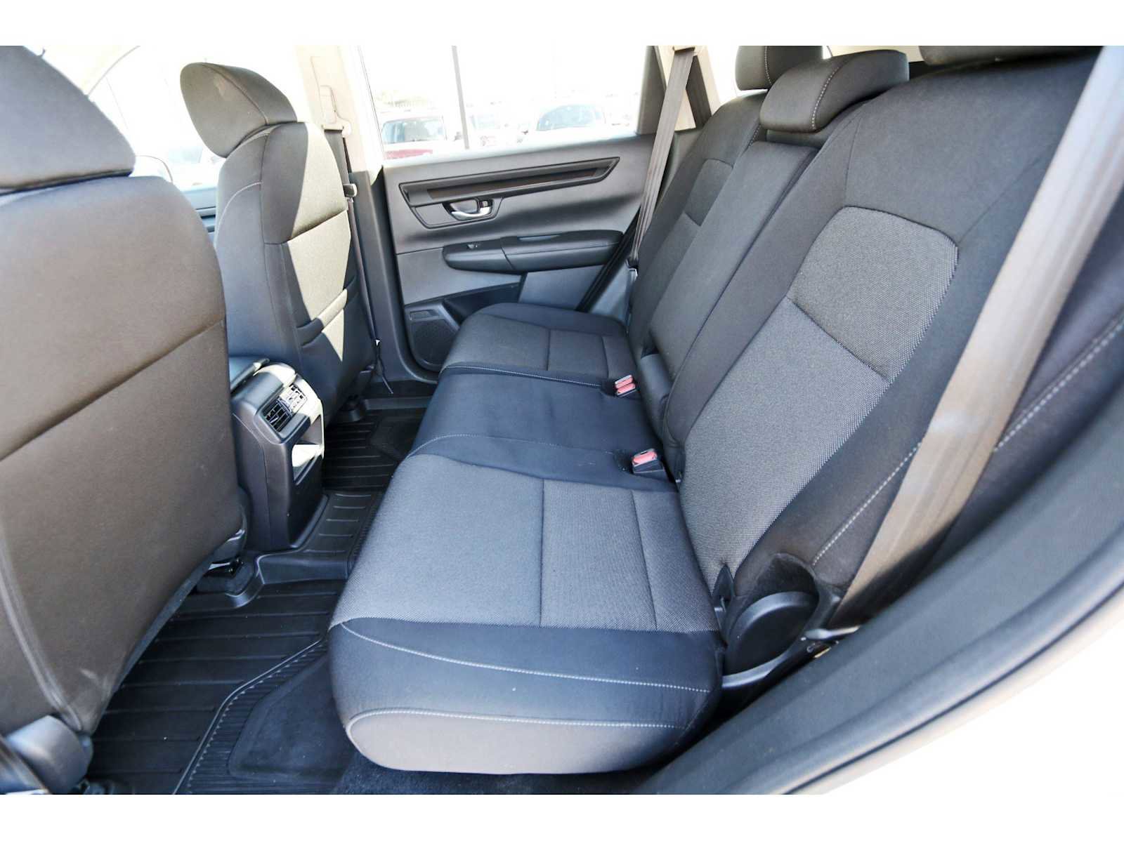 Used 2024 Honda CR-V EX image 12