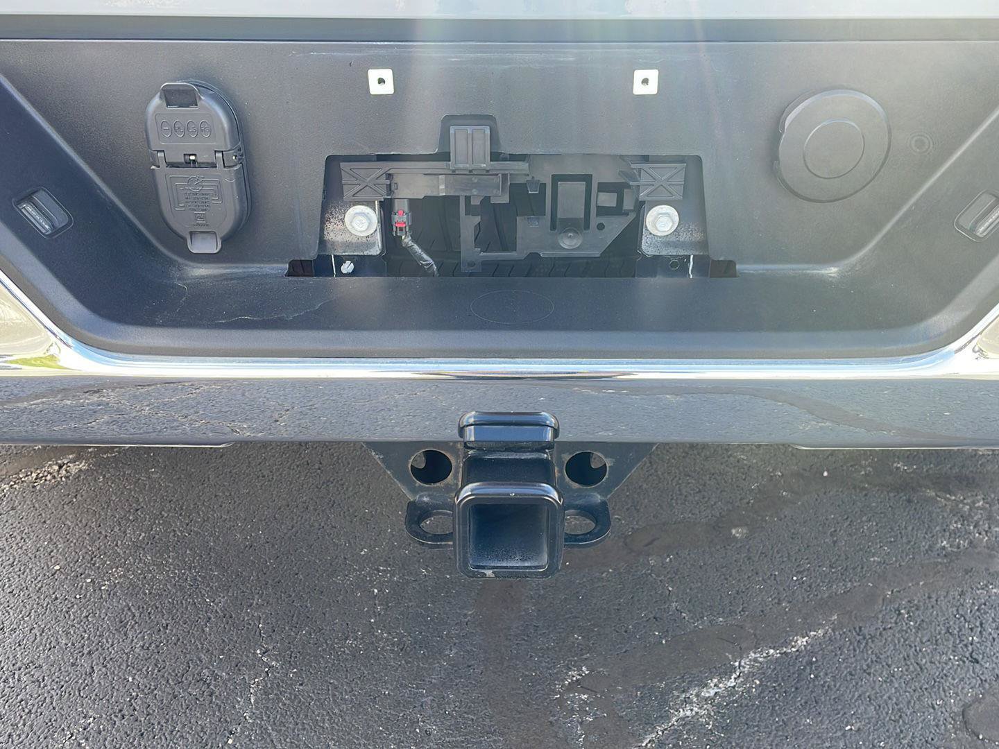 Used 2024 Chevrolet Silverado 1500 LT AWD/4WD image 27
