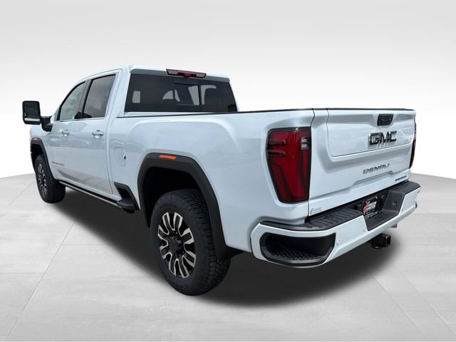 New 2026 GMC Sierra 2500 Denali Ultimate AWD/4WD image 5