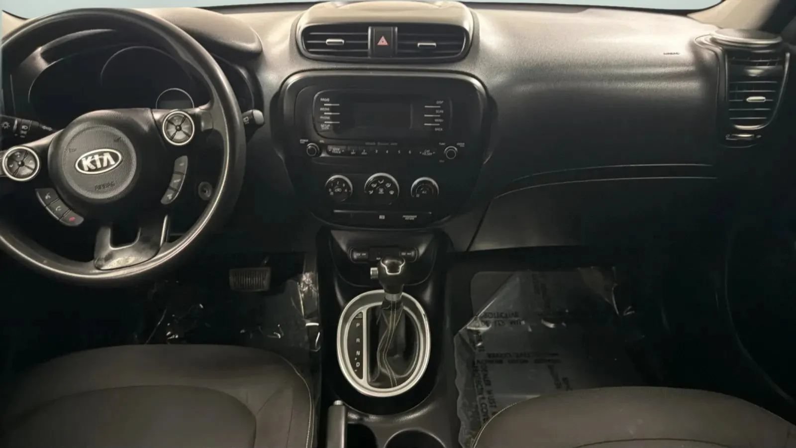 Used 2015 Kia Soul + FWD image 15
