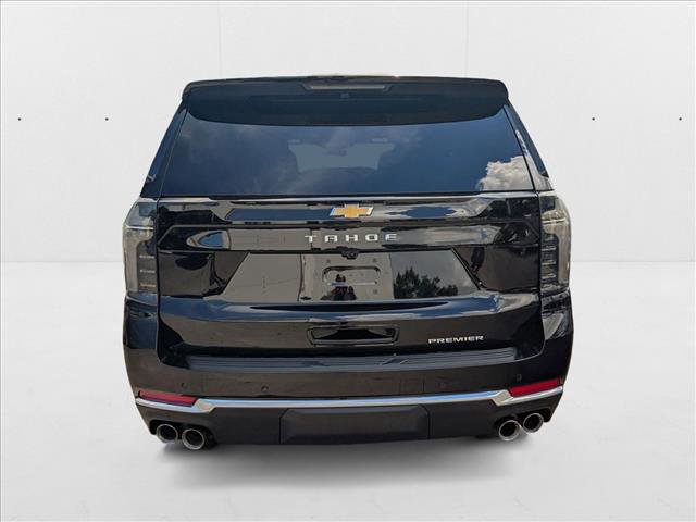 New 2025 Chevrolet Tahoe Premier image 7