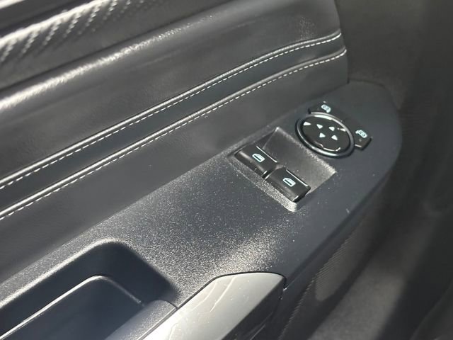 Certified 2024 Ford Mustang GT Premium w/ GT Performance Package image 21