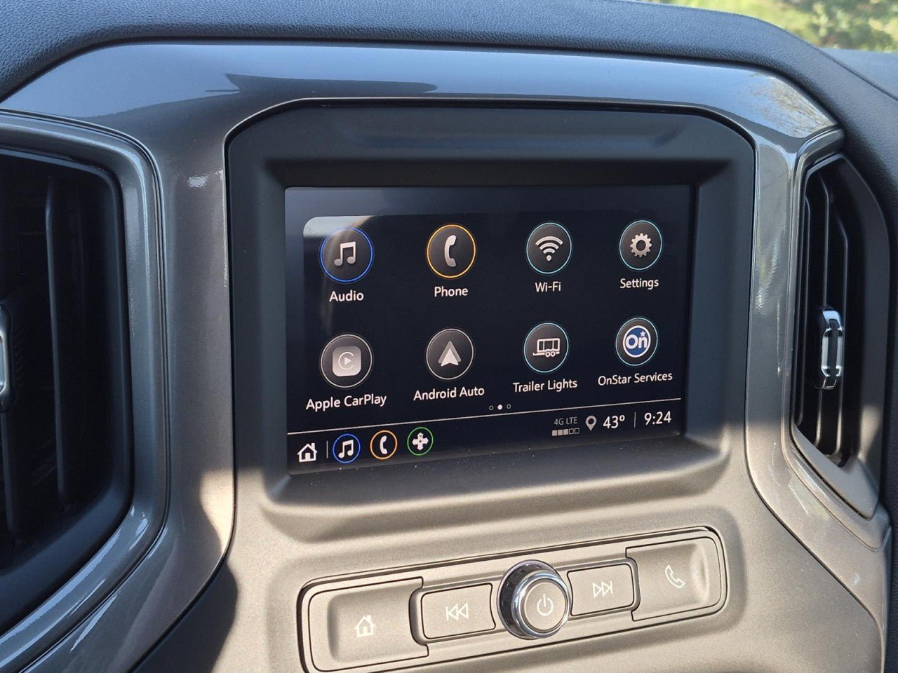 New 2026 GMC Sierra 1500 Pro w/ Pro Value Package RWD image 17