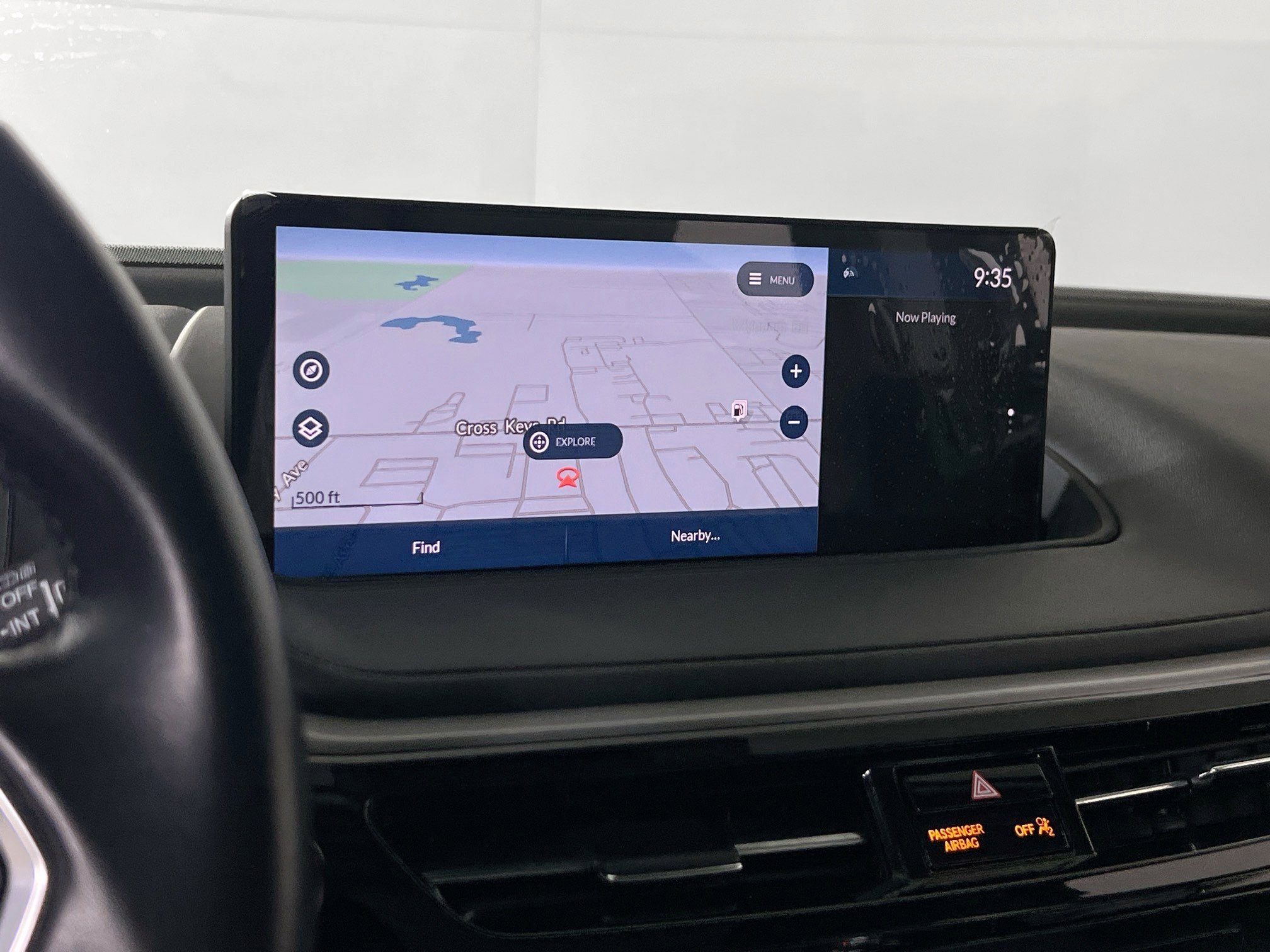 Used 2023 Acura MDX SH-AWD w/ Technology Package image 13