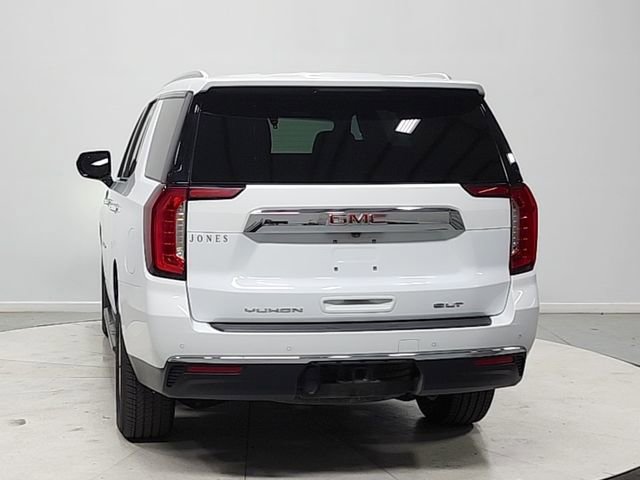Used 2024 GMC Yukon SLT image 6