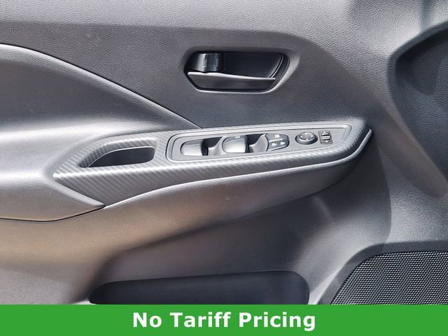 Certified 2025 Nissan Versa S w/ S Plus Package image 22