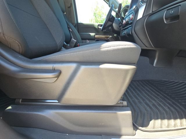 Used 2022 GMC Sierra 1500 SLE RWD image 18