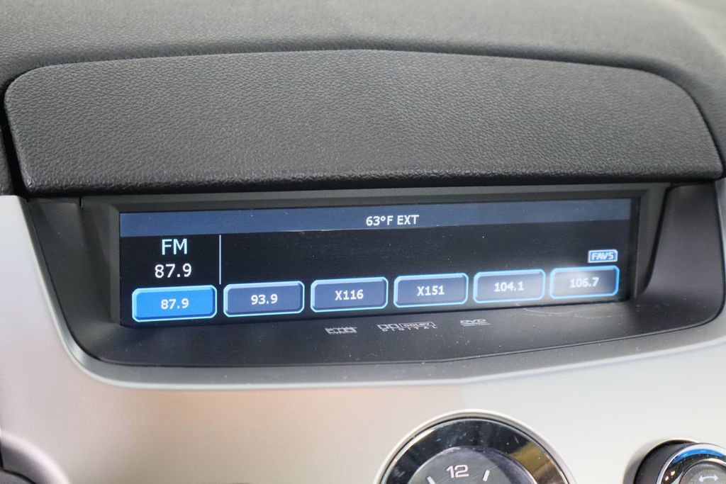 Used 2012 Cadillac CTS Luxury image 33