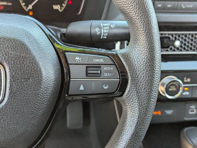 Used 2024 Honda Civic LX image 25