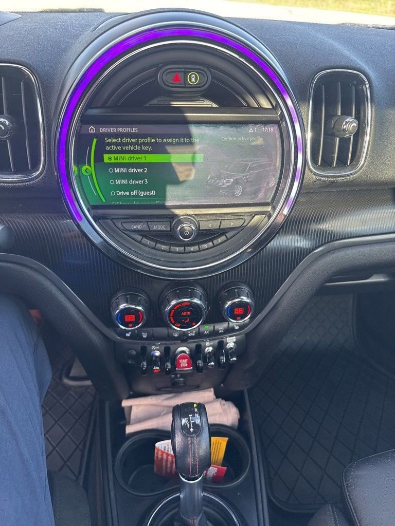 Used 2019 MINI Cooper Countryman S AWD/4WD image 6