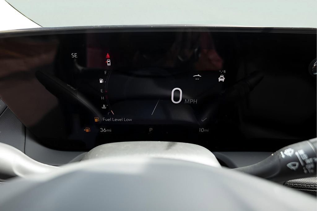 New 2026 Buick Encore GX Preferred w/ Advanced Technology Package image 14