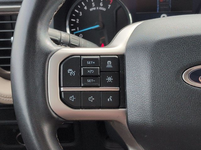 Certified 2024 Ford Expedition Limited AWD/4WD image 29