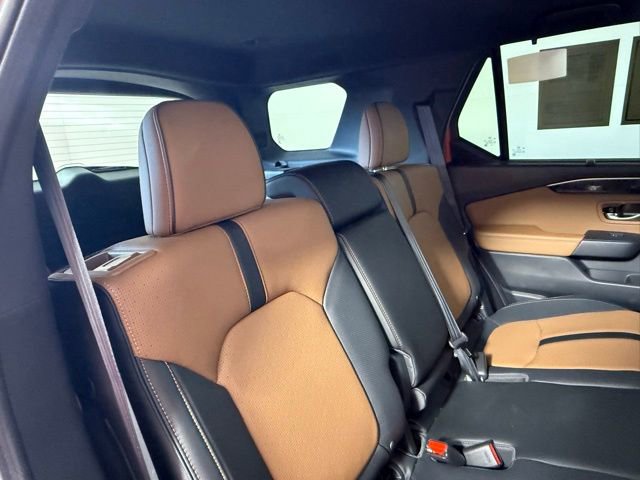 Used 2026 Honda Passport TrailSport Elite image 50