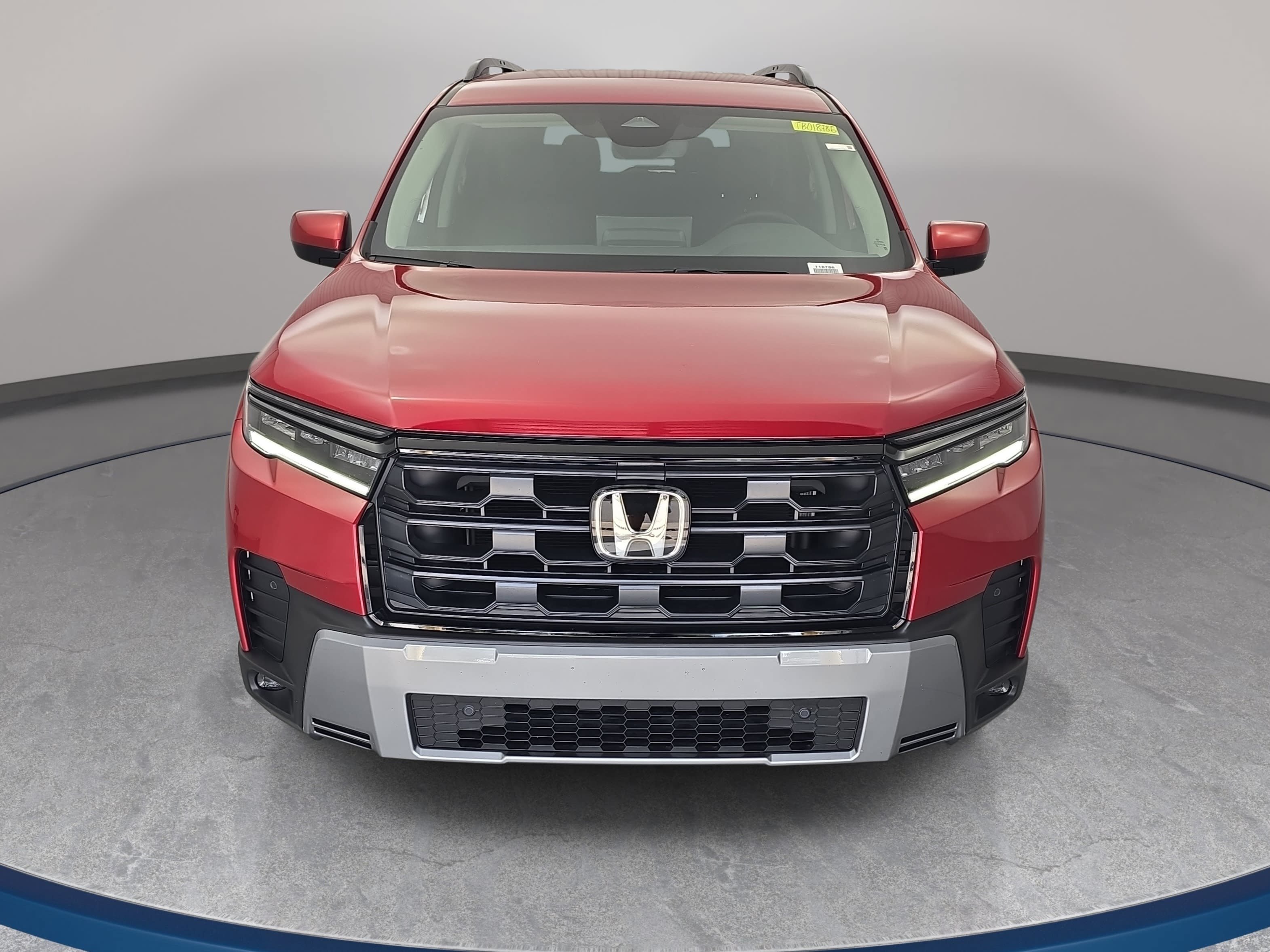 New 2026 Honda Pilot EX-L image 2