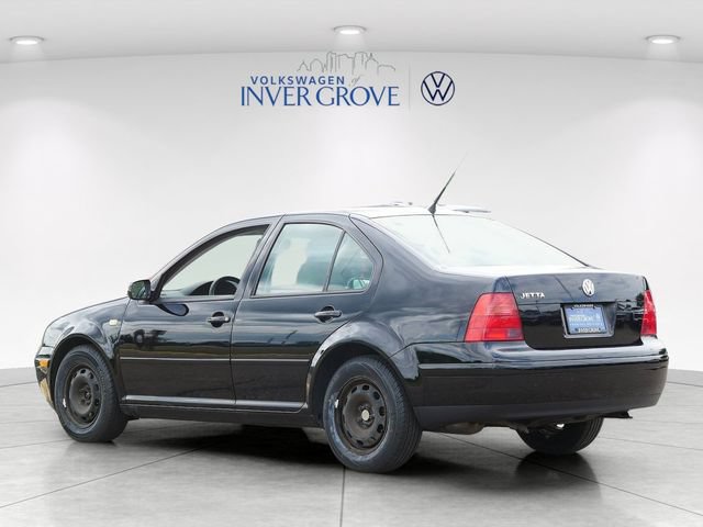 Used 2000 Volkswagen Jetta GL FWD image 5