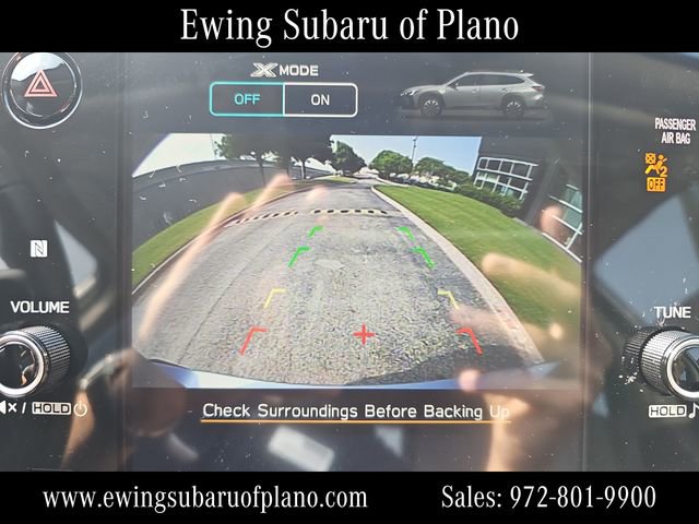 Used 2025 Subaru Outback Premium AWD/4WD image 20