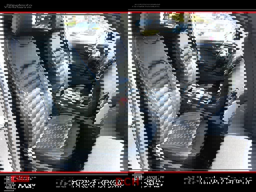 Used 2022 Ford Edge SEL w/ Convenience Package image 21