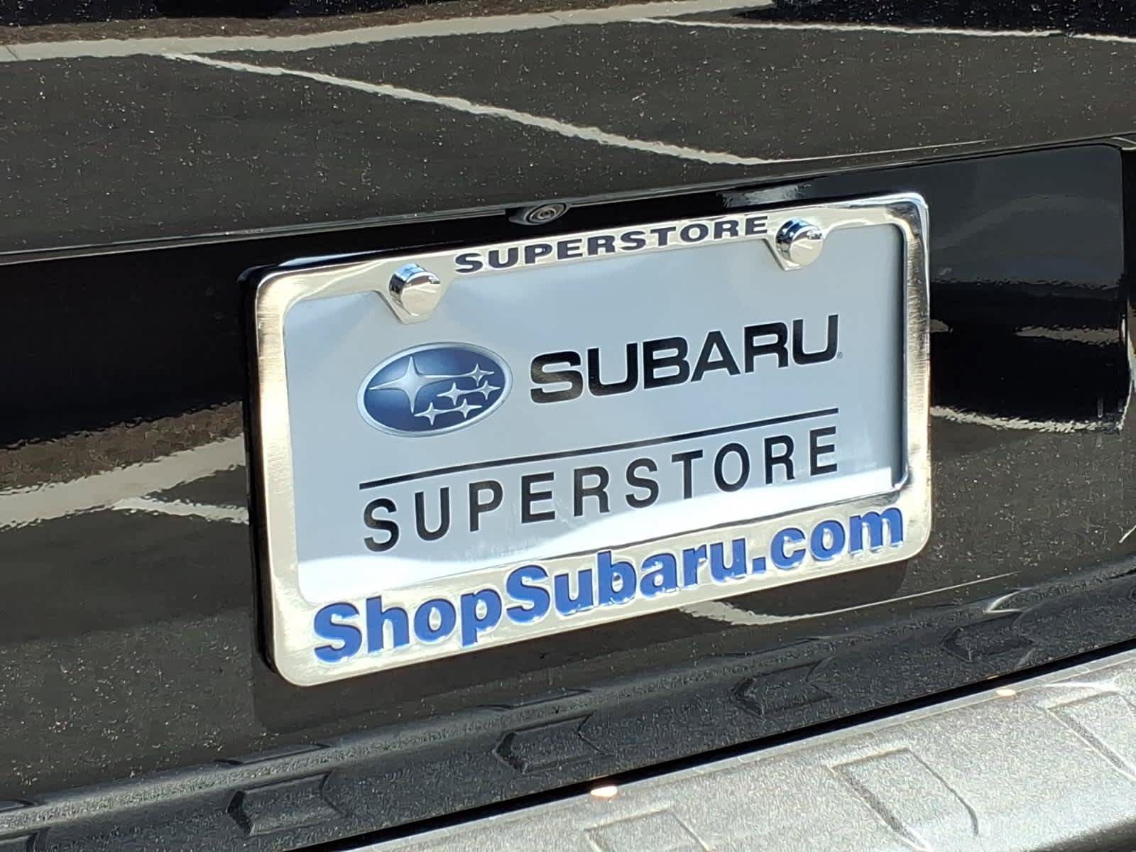 New 2026 Subaru Outback Touring XT AWD/4WD image 12