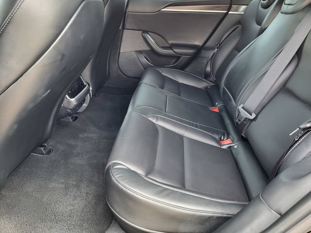 Used 2023 Tesla Model S Plaid AWD/4WD image 20