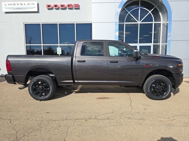 New 2026 RAM 2500 Big Horn image 3