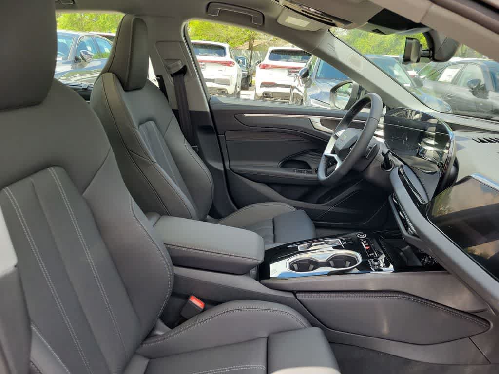 New 2026 Audi A6 Prestige AWD/4WD image 22