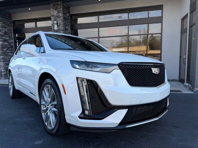 Used 2020 Cadillac XT6 Sport image 5